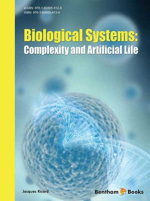 cover image of Biological Systems